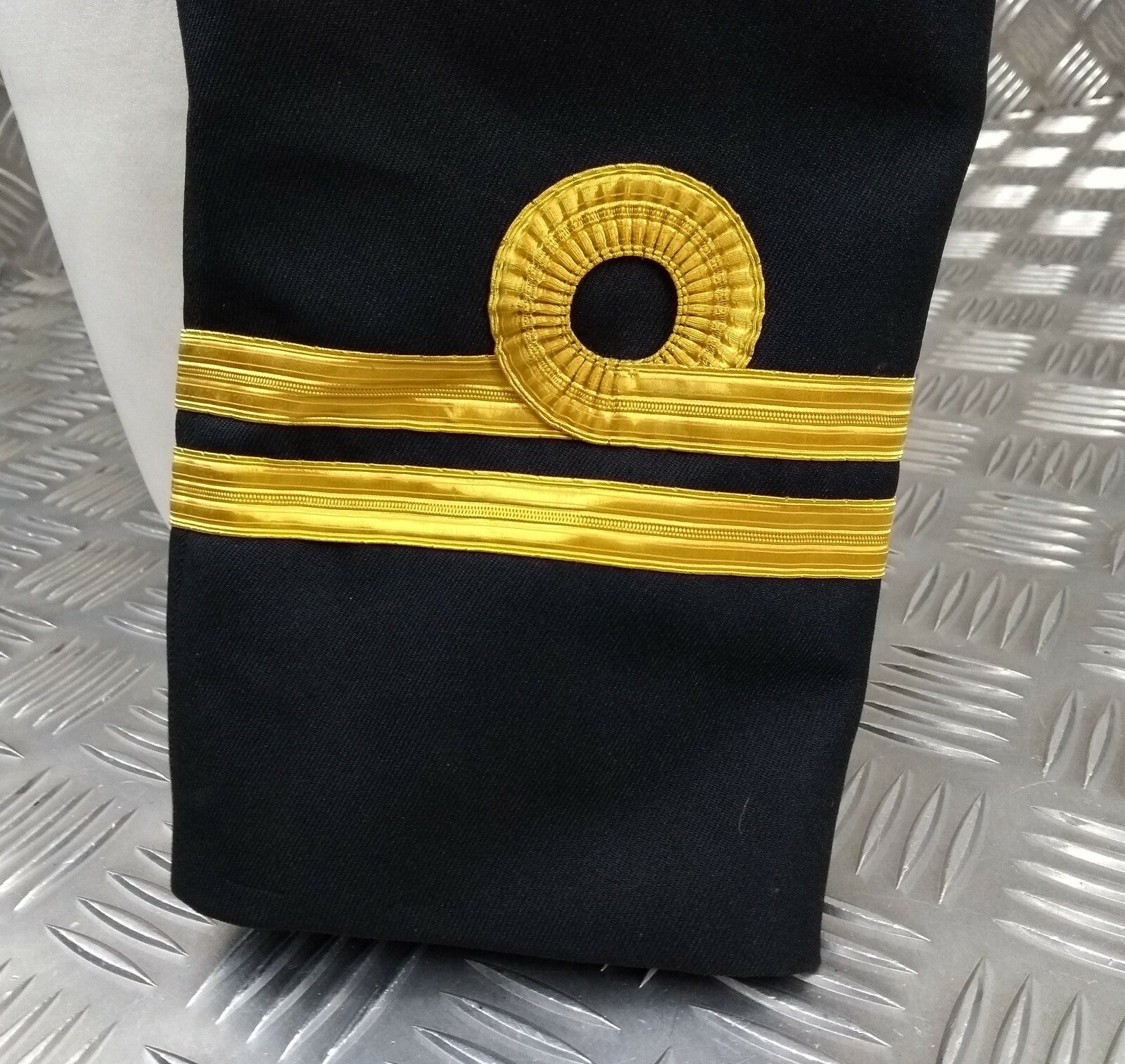 British Royal Navy 1980s Pattern Mess Dress Undress LT WRNS L/W Jacket