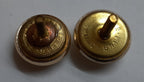 RCT Insignia Buttons Screw Fitting Without Base Royal Corps of Transport X2 30L