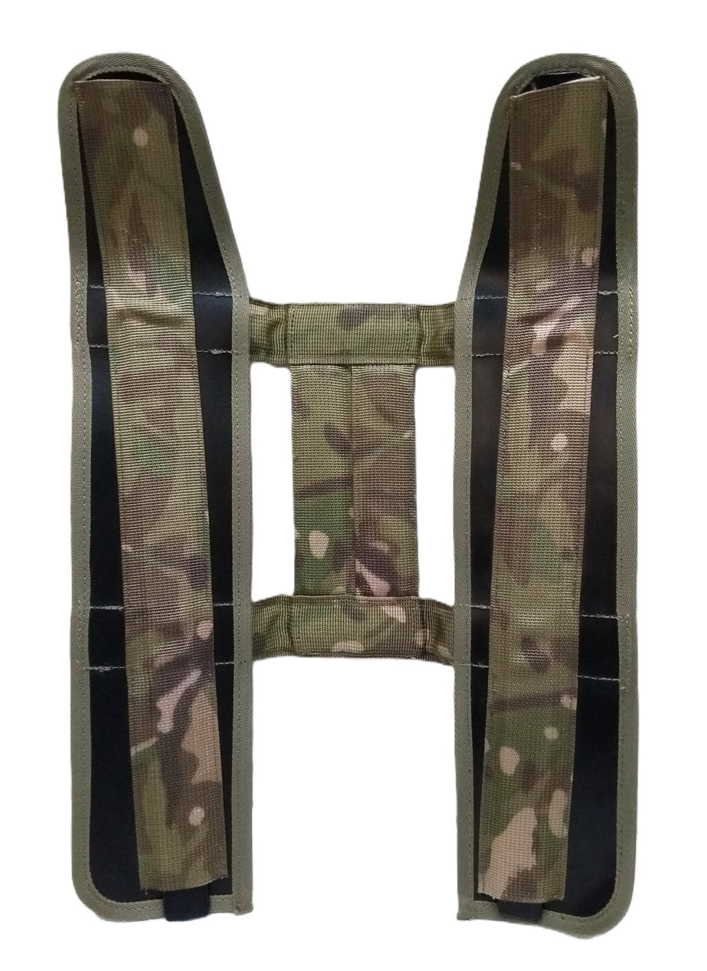 Bergen Frame Virtus for Daysack Patrol RuckSack British MTP Short