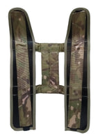 Bergen Frame Virtus for Daysack Patrol RuckSack British MTP Short