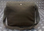 Military Type ARMY Print Canvas / Haversack Shoulder Bag Festival Asst Cols