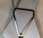 Various Clip-On / Button Elastic Braces / Suspenders Adjustable