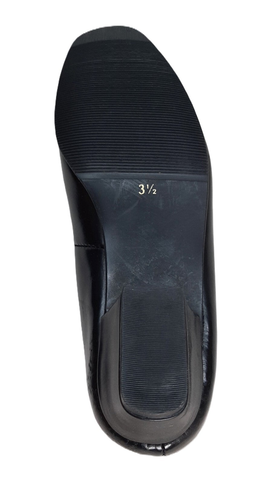 Court Shoes Woman's Formal British Dress Leather Footwear UK 3.5 or 4