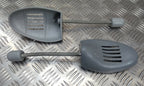 German Issue Shoe Trees Boot Shape Keepers Spring Fit All Sizes