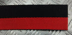 NZ Stable Belt Material Royal New Zealand Cadet Corps NZCC Heavy Cotton Canvas