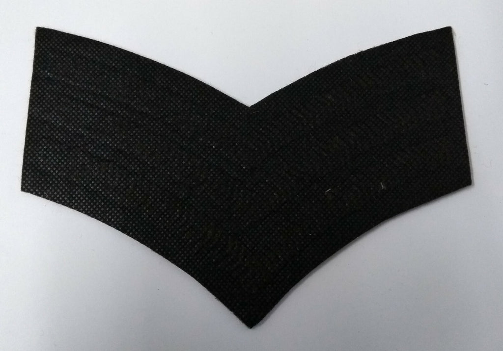 British Army Household Guards Division HAC No2 Sergeants Chevron Patch NEW