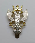 Mercian Hat Badge Regimental Insignia British Army Officers' Dress Uniform NEW