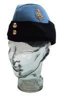 ETS Side Cap British Educational & Training Forage Hat Size 57cm