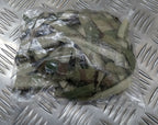 Genuine British Army Issue MTP Multi-Camo Garnish Scrim Strip Set Ghillie Camo