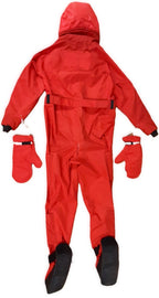 Genuine British Issue RFD Beaufort Immersion (IPG) Protection Garment
