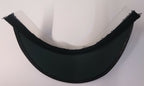 Genuine British Made Senior Officer Gold Wire Palm Leaf Dress Cap Peak NEW