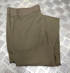 British Army Green Colour Long Johns Thermal Underwear Base Layer Light Olive