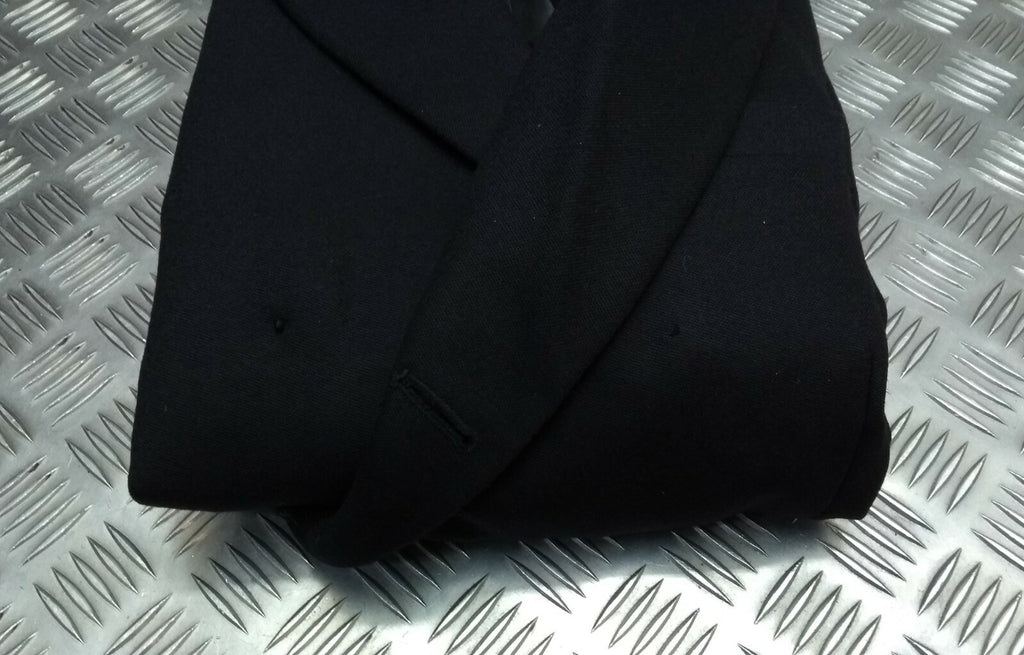 No1B Wool Barathea Royal British Jacket Naval Style Navy