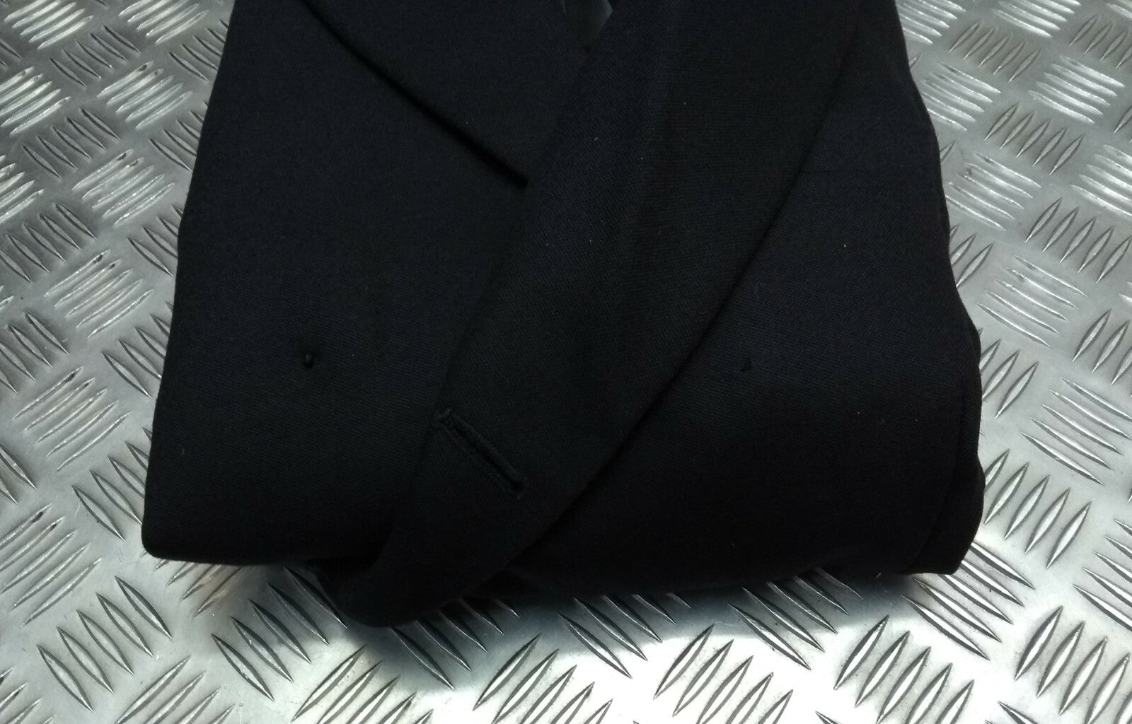 No1B Wool Barathea Royal British Jacket Naval Style Navy