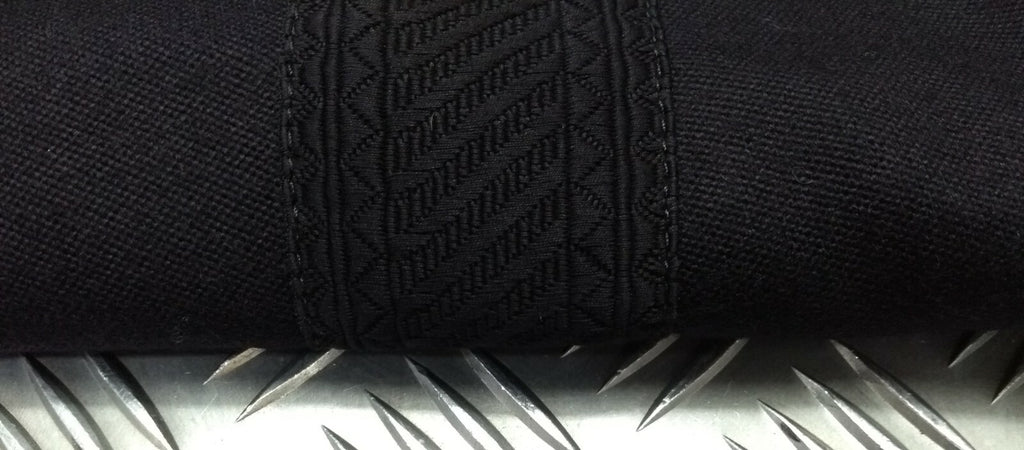 Genuine British Army Heavy Cavalry & Camrai Band Pattern Trousers