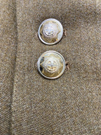 No2 Dress FAD Jacket Coldstream Guards Issue with Insignia Buttons A151