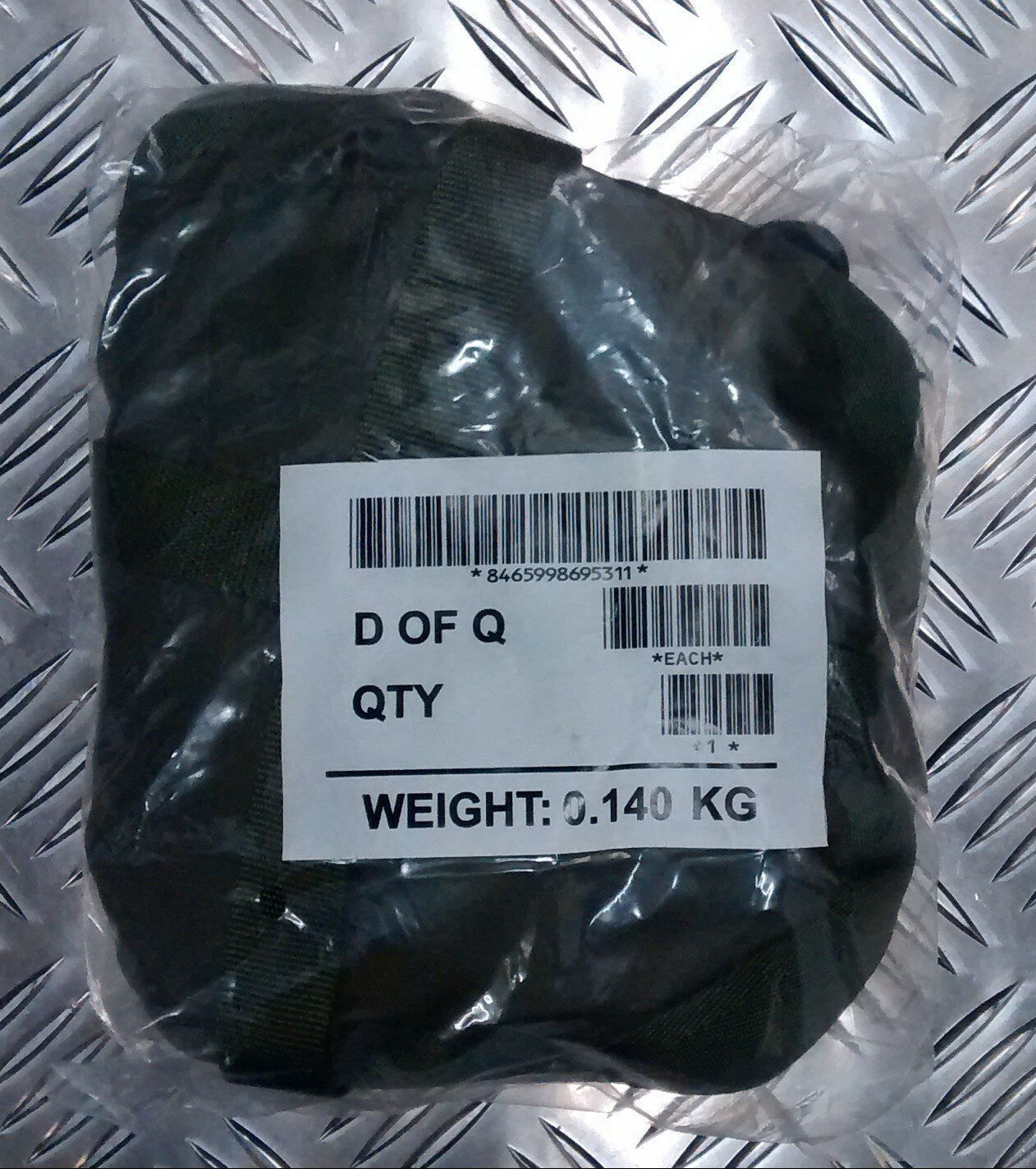 Army Green Compression Sack For Jungle and Lightweight Modular Sleeping Bags