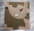 100% Cotton US Tri Desert Camo Sleeveless Vest Singlet Tank Top All Sizes