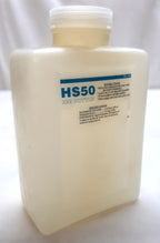 HS50 Ice Bottle for Personal Body Cooling Systems Screw Lid 2.0 Liters (68 oz)