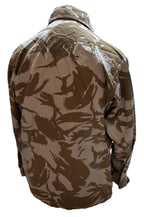 Army Desert Jacket British Soldier 95 Pattern Ripstop Combat Uniform 160/88cm
