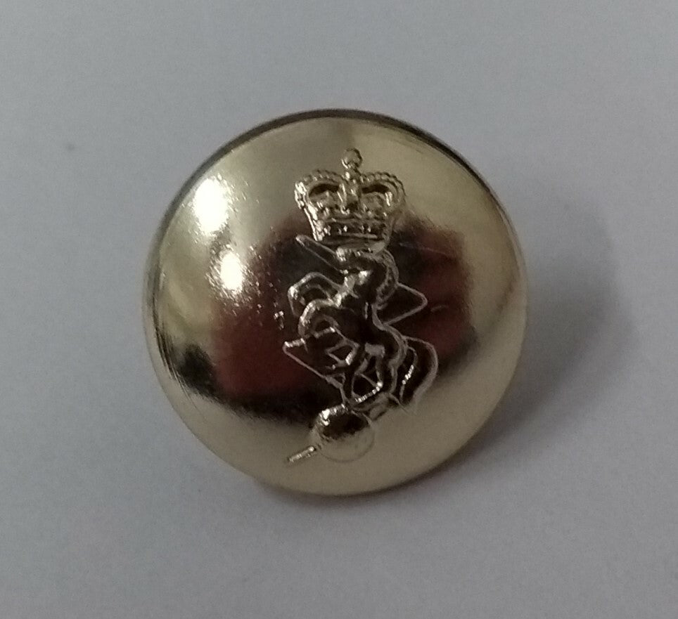 Genuine British Army Royal Electrical & Mechanical Engineers Buttons 20L ASBT121
