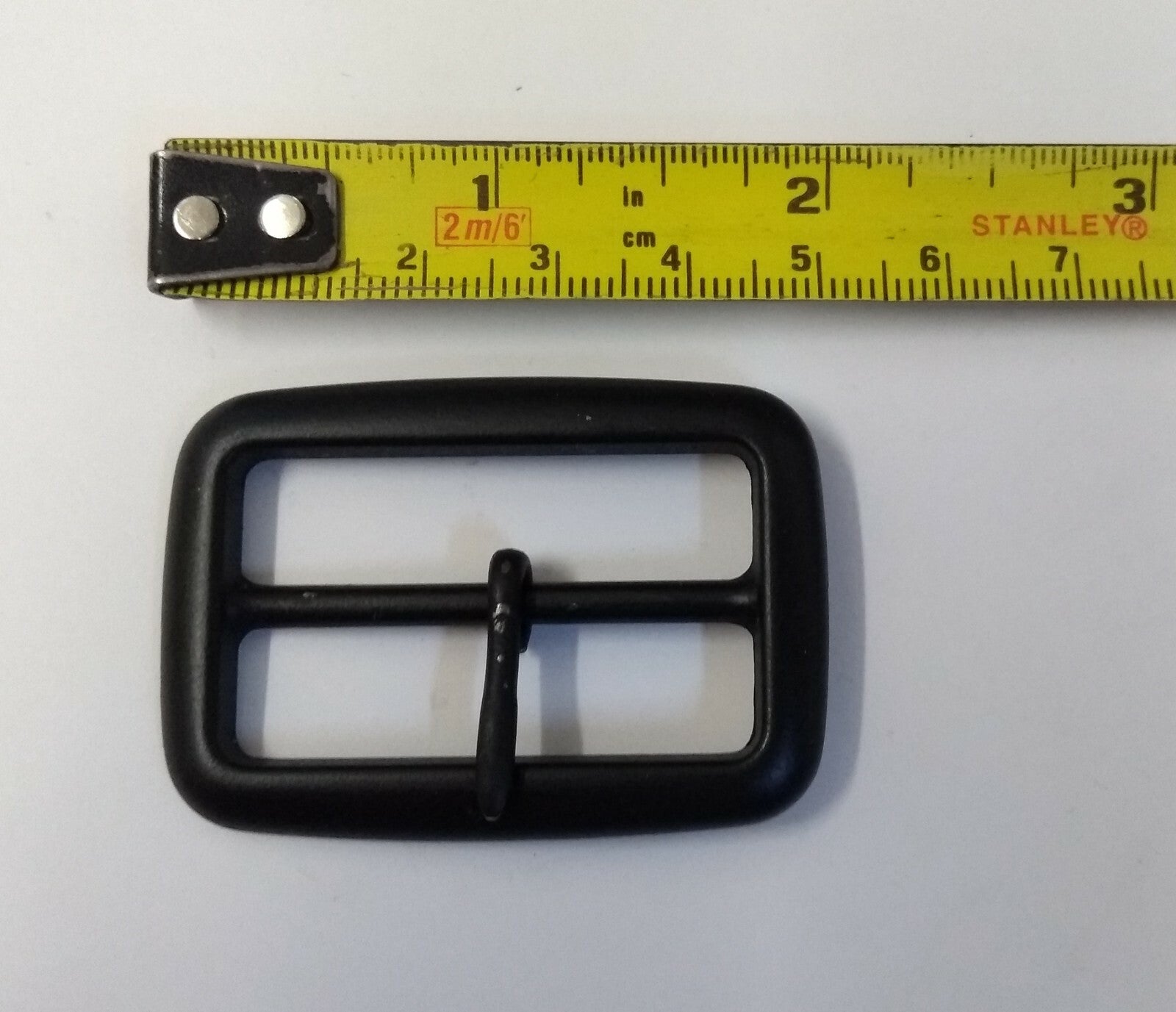 Genuine British & Security Detail issue 1.5" Prong Buckle X2 STD255