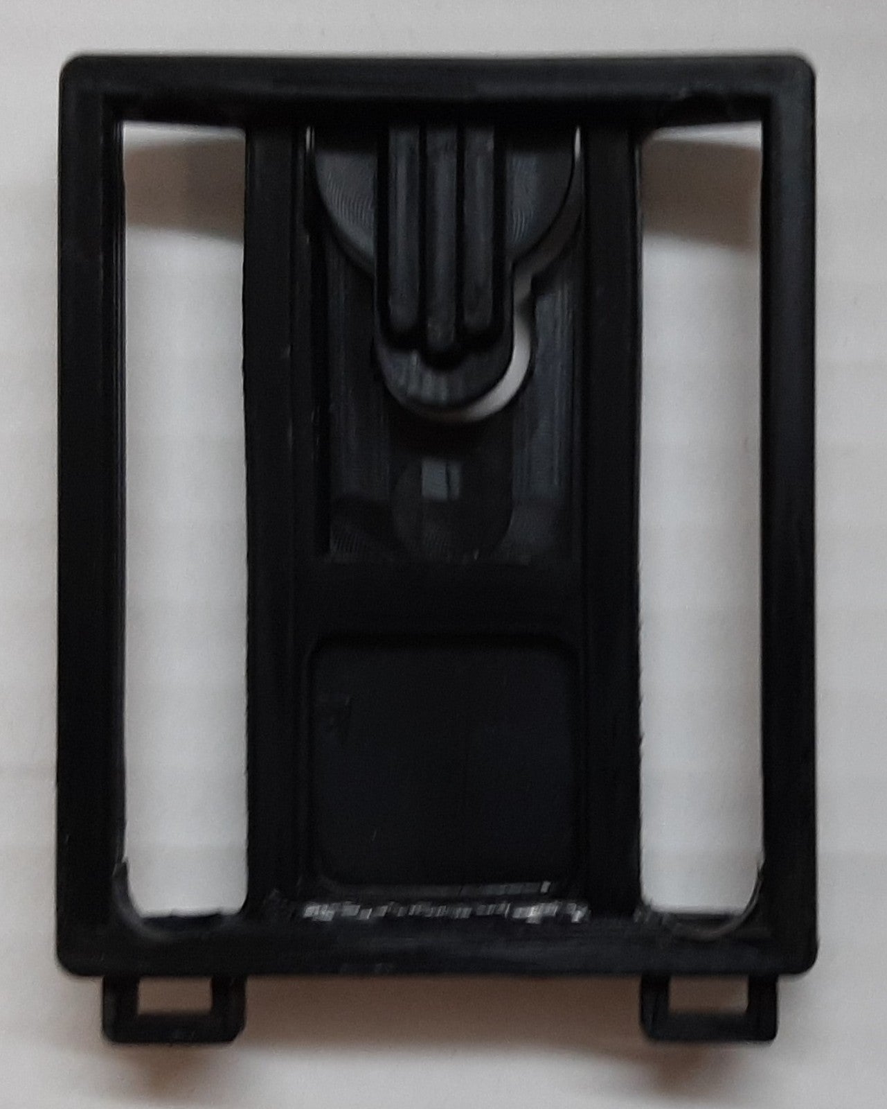 Peter Jones ILG Klickfast Leather Belt Dock Universal Multi position Adaptor