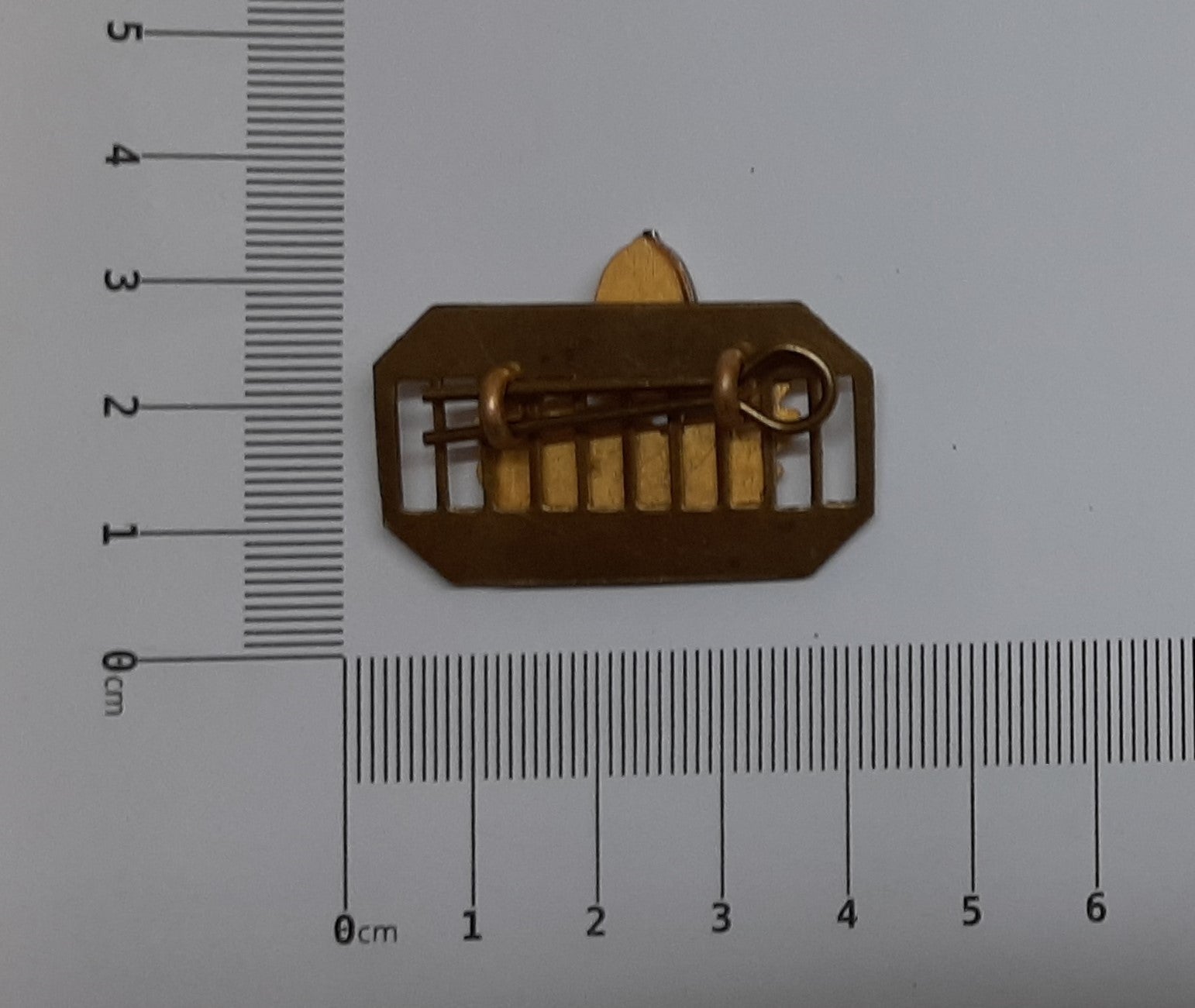 Cheshire Regiment Collar Dogs Vintage Old Type No1 No2 Dress Badges Complete