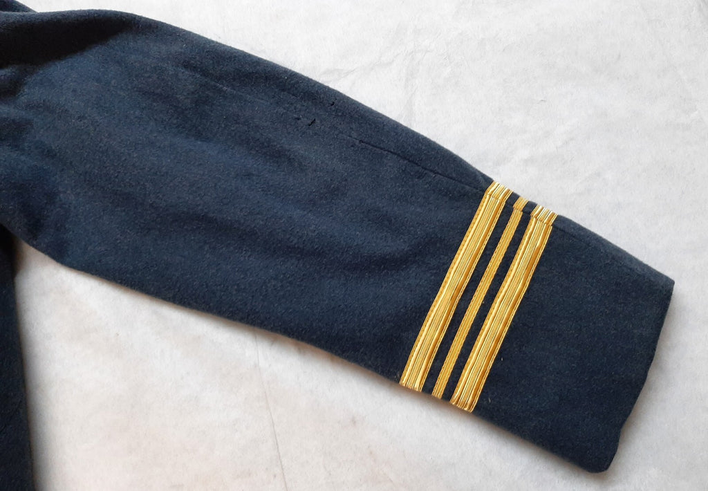RAF Royal Air Force Mess Dress Jacket Airforce Old Pattern R.E City of London