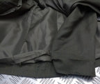British Army RM No5 Jacket Lovat Green with Buttons Unfinished