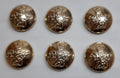 RHG Buttons 1stD British Army Insignia Royal Horse Guards 1st Dragoon Guards