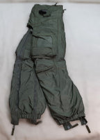 Fighter Pilot Anti G Trousers Full Coverage Step In Beaufort RFD FCAGT ZIP