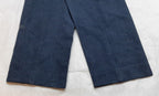 RAF Royal Air Force Trousers Mens Blue - Grey Old Pattern British Dress Waist 31"
