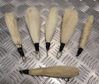 British Army Grenadier Guards Plume Hackle Horse Hair For Helmet / Headwear