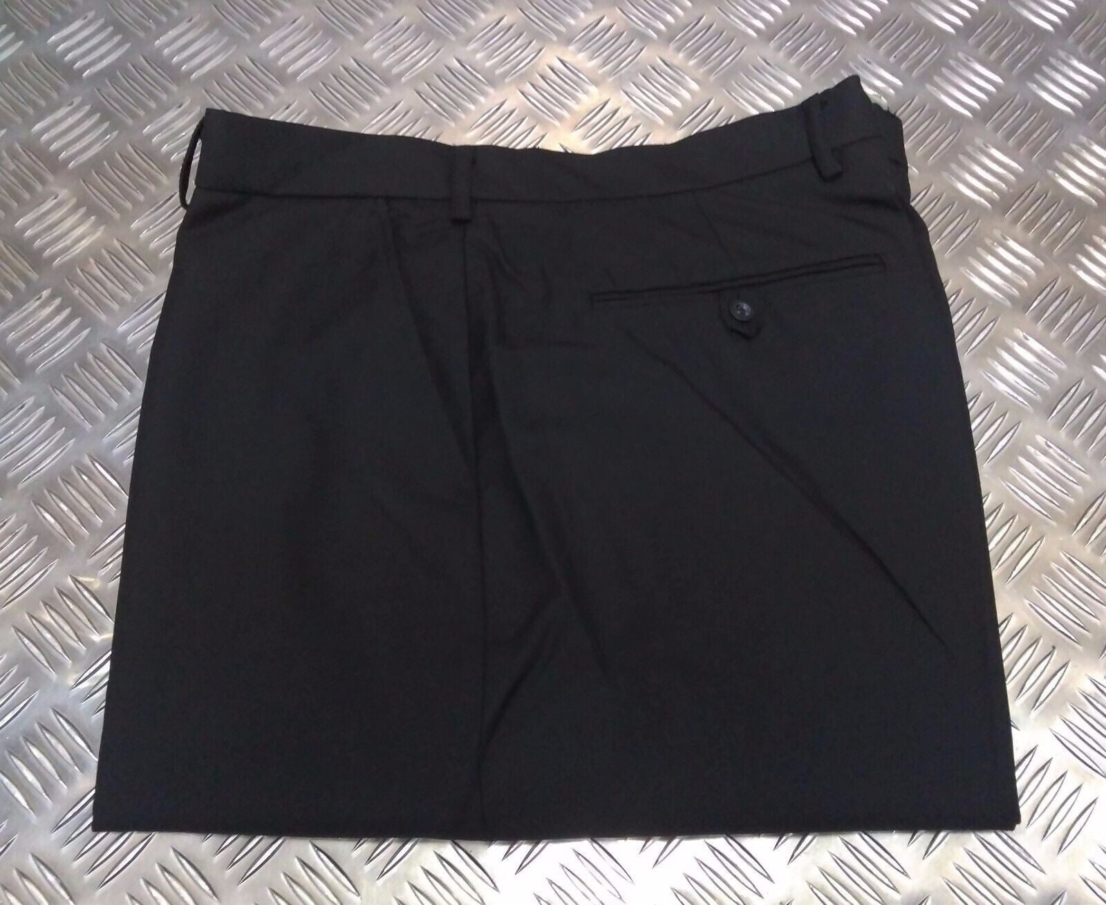 Wool Mix Female Trousers Parade & Ceremonial British - NEW