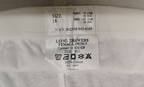 Long Johns / Drawers Aircrew White Cotton Female Genuine British All Sizes NEW