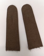British Army No2 FAD Jacket / Tunic Shoulder Straps x 1 Pair