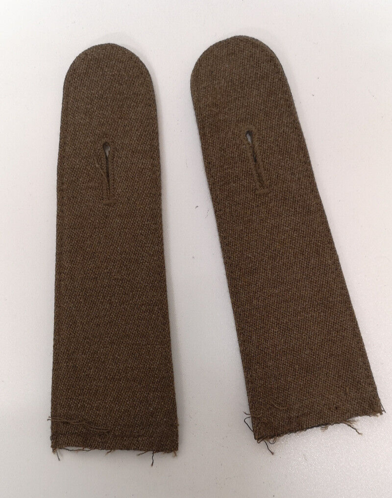 British Army No2 FAD Jacket / Tunic Shoulder Straps x 1 Pair