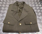 Style Officers Dress Parade And Ceremonial Jacket Fancy Dress