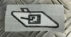Genuine British Army Issue RTR Royal Tank Regiment Armoured Tank Crew Patch NEW