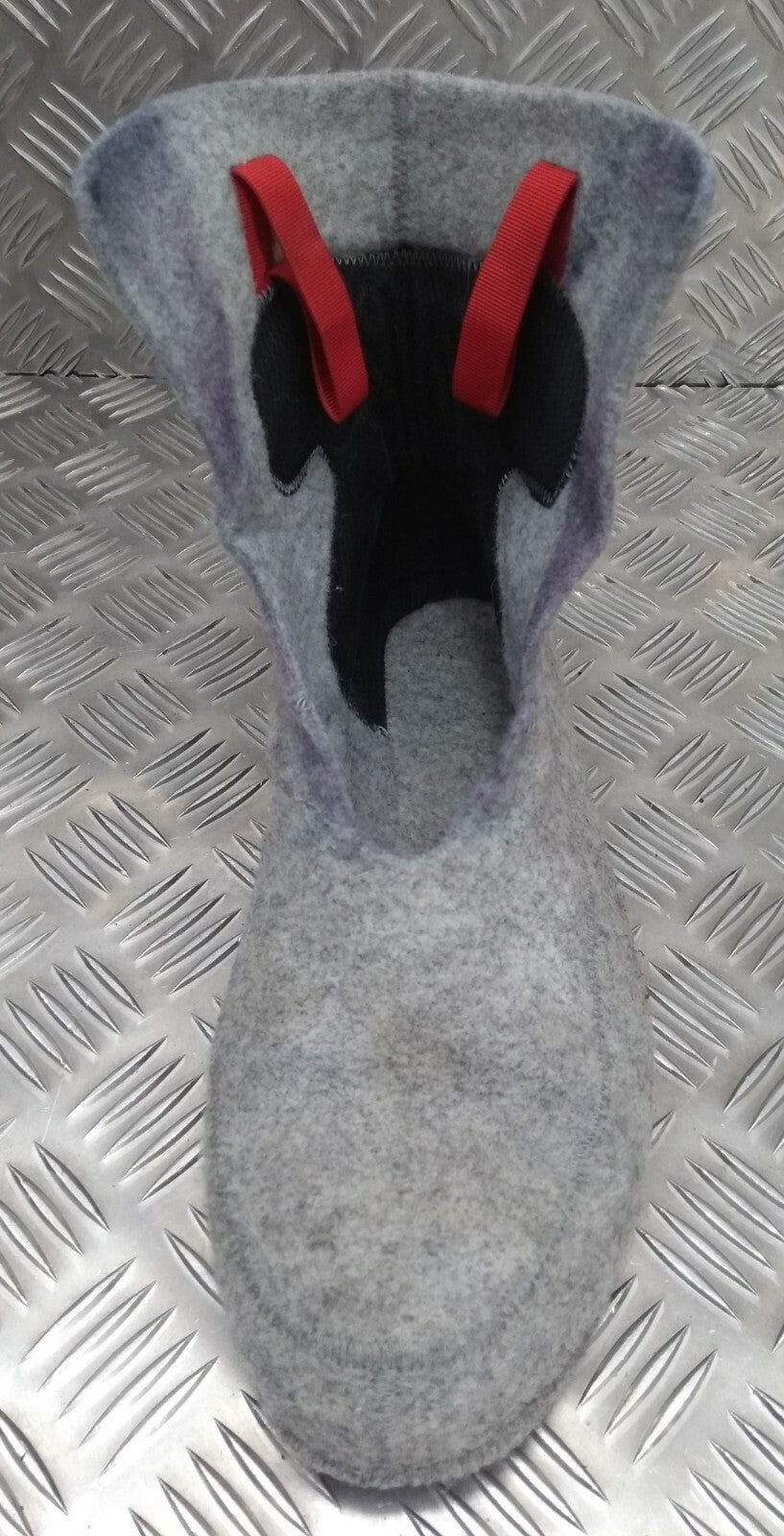 Lundhags Boot Liners Guide Expedition Extreme Cold Weather Insoles Mil-Spec