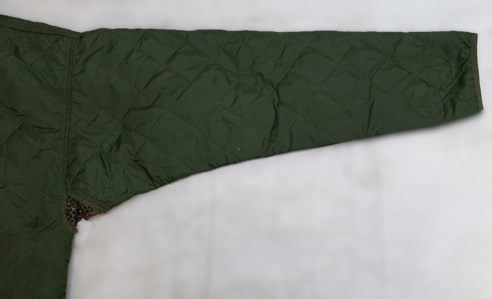 ECW Jacket Liner or Falkland's Field Parka Quilted Lining 190/100cm
