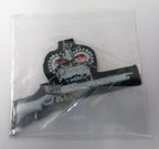Genuine British ATC Air Training Corps Issue Marksman Qualification Patch ASPS50