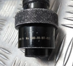 Anti G Hose RAF Royal Air Force Fighter Jet Pilot Pipe & Connector