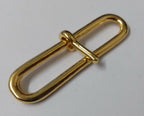 54mm Parade Belt Prong Slider Adjuster X2 STD124