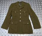 No2 Dress Jacket Old Pattern Ofc SD Jacket Royal Corps of Signals