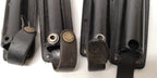 Security Forces Black Baton Holder Peter Jones ILG with defects bundle of six