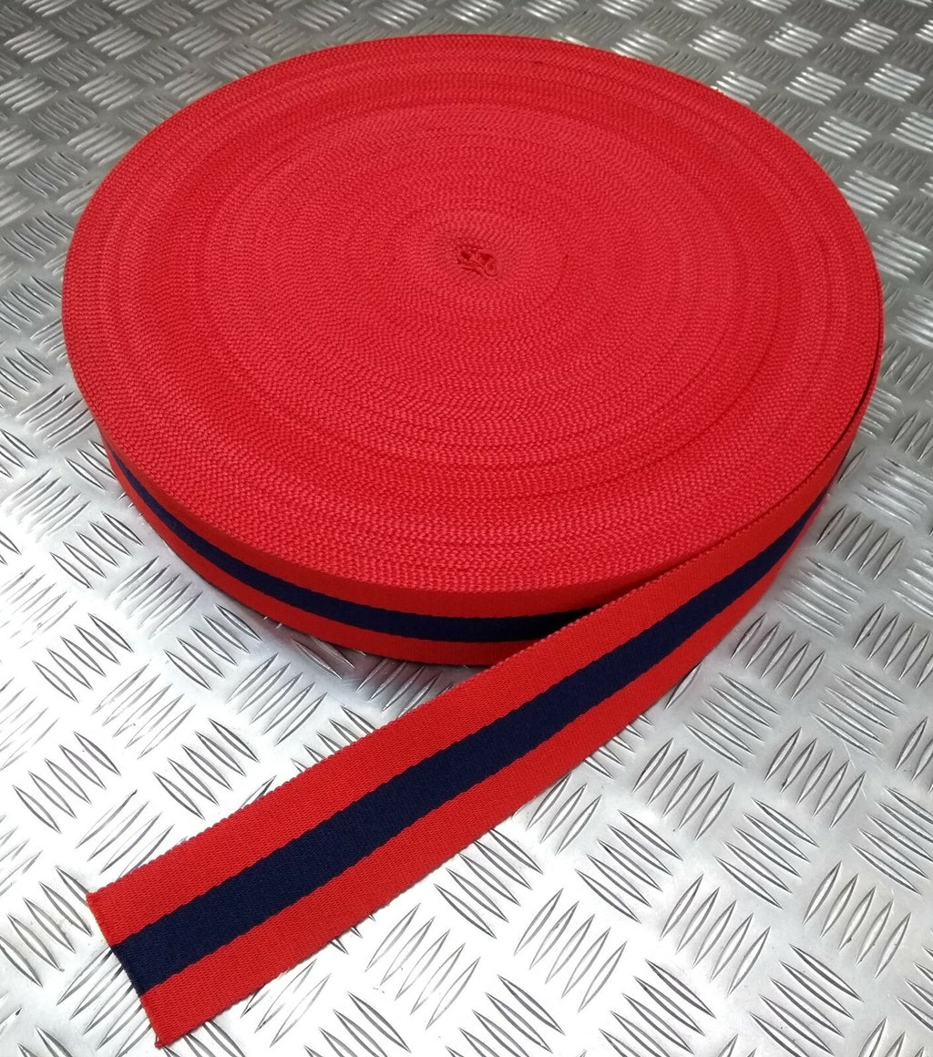 AGC Stable Belt Material Heavy Duty Adjutant General's Corps British Army 64mm