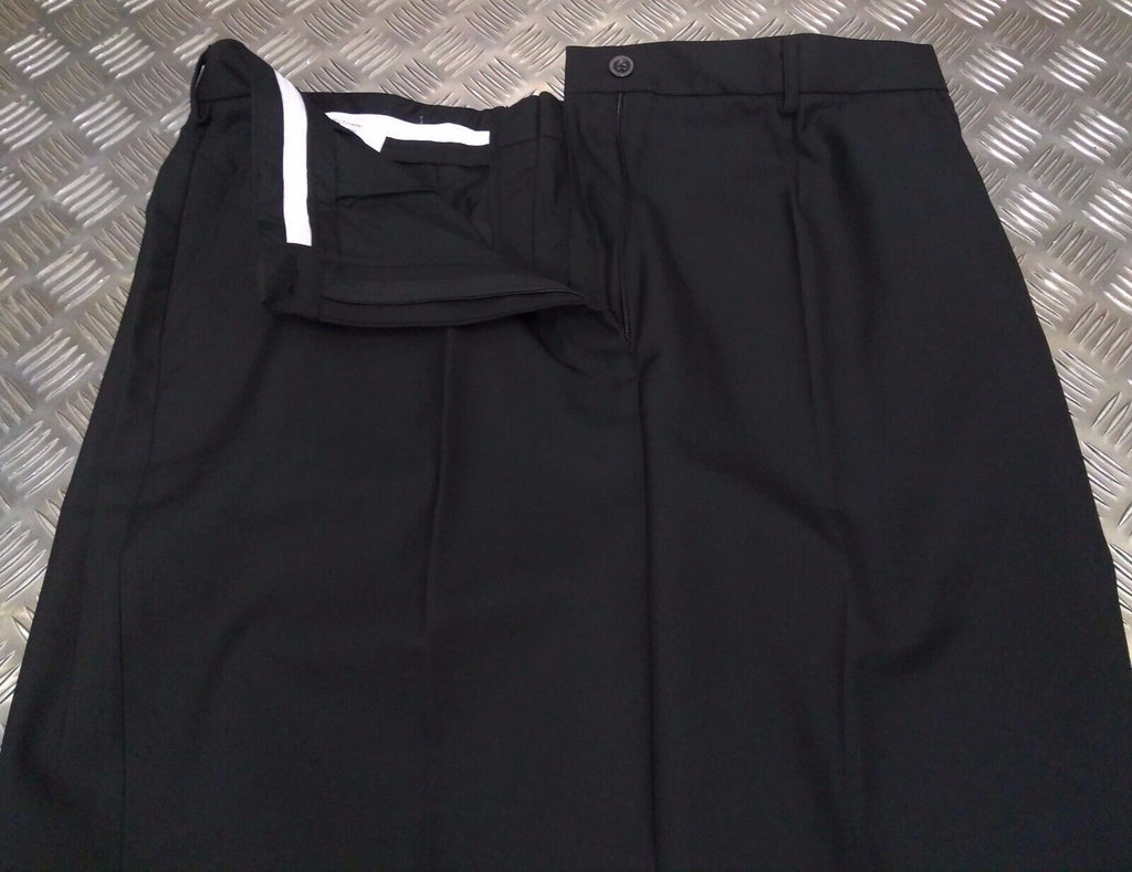 Wool Mix Female Trousers Parade & Ceremonial British - NEW