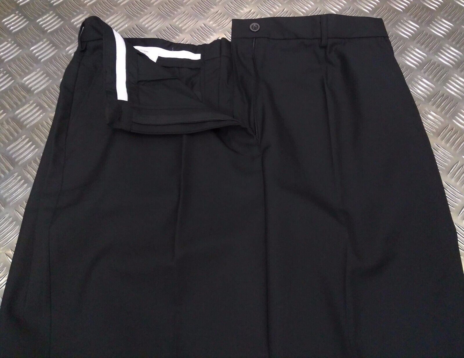 Wool Mix Female Trousers Parade & Ceremonial British - NEW